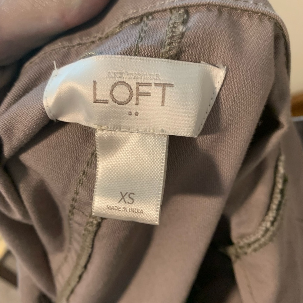 Utility jacket - Picture 5 of 5